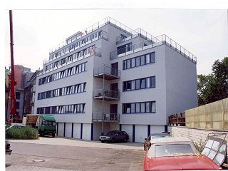 Monteurwohnung Köln 